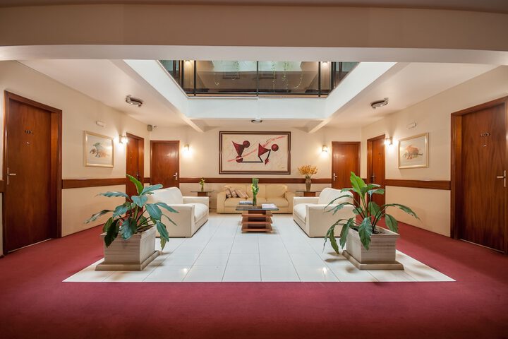 Hotel Interior 54 of 57