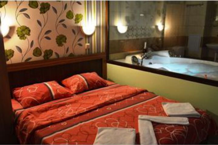Odysseus Hotel