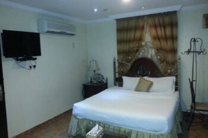 Fitness Facility Photos