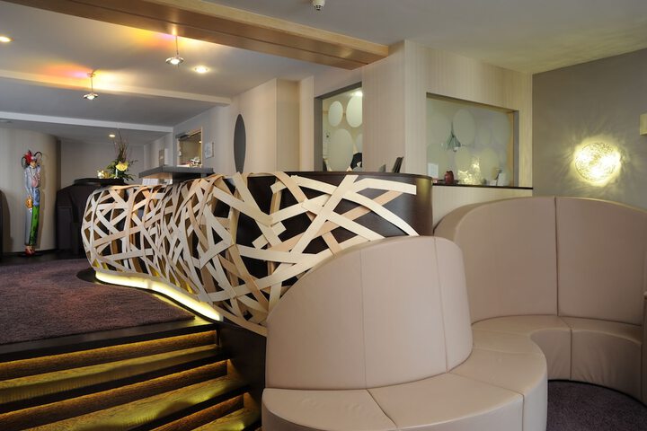 Hotel Interior 3 of 59