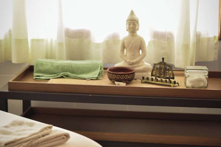 Hotel Spa