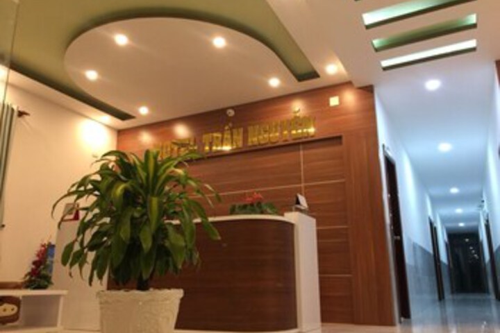 Motel Trần Nguyễn