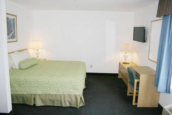 Image of PAGOSA SPRINGS INN & SUITES