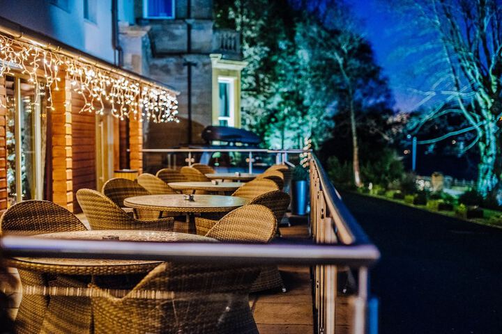 Terrace/Patio 37 of 39