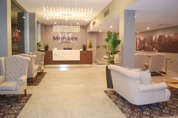 Hotel Interior 4 of 54