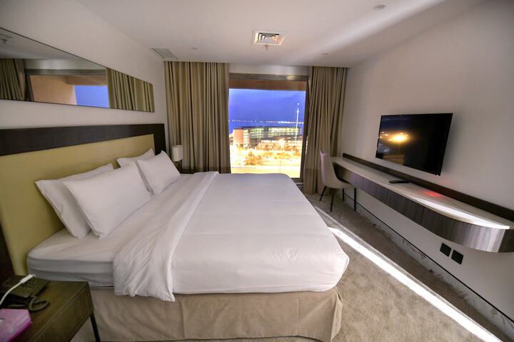 Room 22 of 24