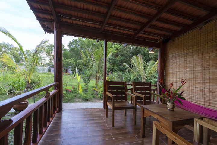 Terrace/Patio 98 of 100