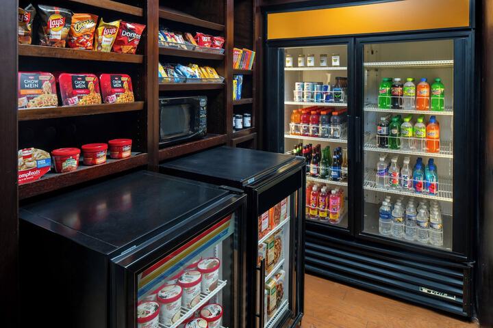 Amenities