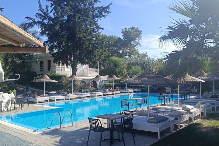 Trees Art Hotel & Suites in Rhodes