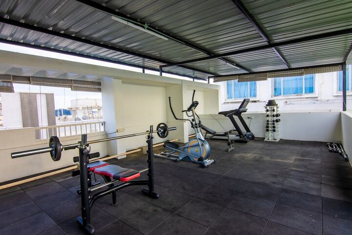 Health and Fitness 12 of 19