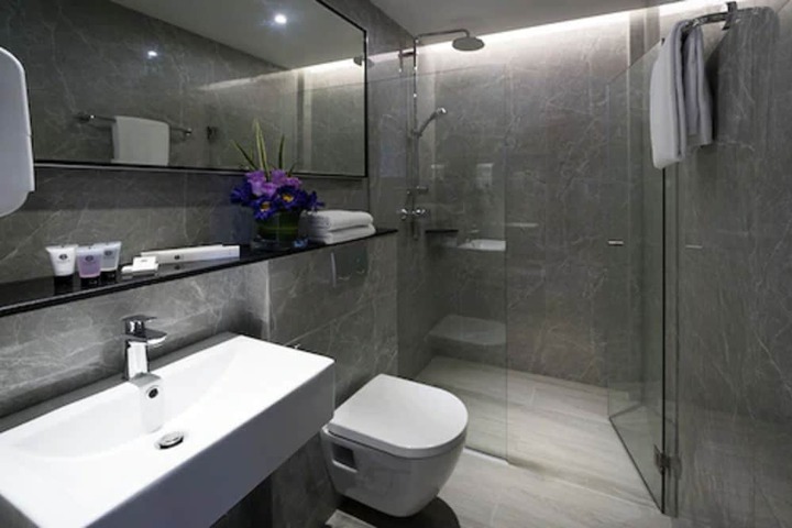 Bathroom Photo