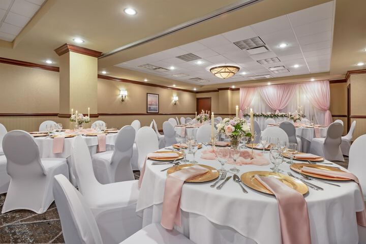 Ballroom