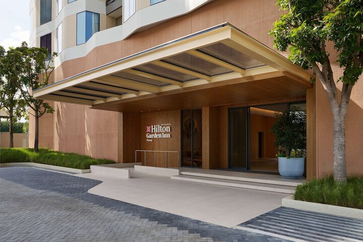 Hotel 34 of 39