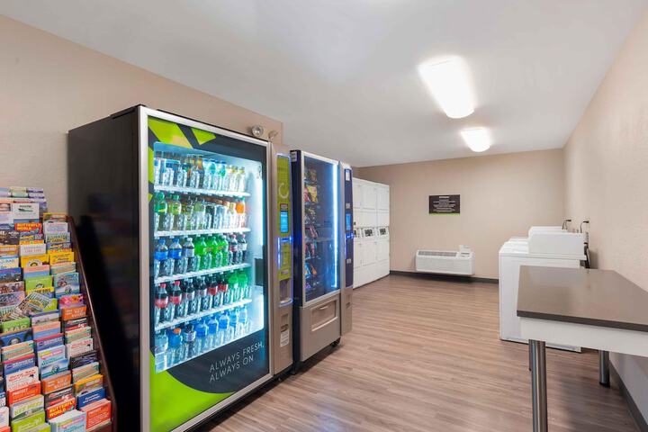 Hotel Amenity