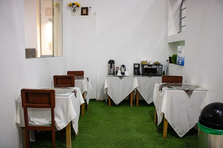 Breakfast/Coffee Service 54 of 71