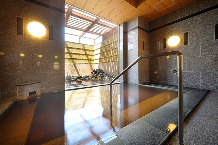 Relaxing Spa