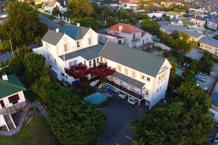 Hotel 188 of 198