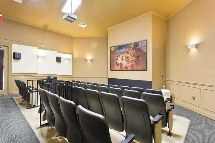 Hotel Interior 16 of 26