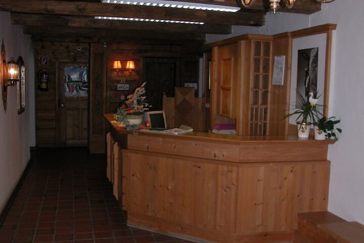 Hotel Interior 2 of 32