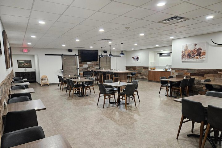 Restaurants