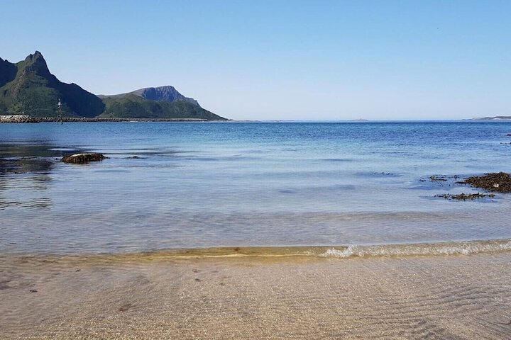 Beach 185 of 199