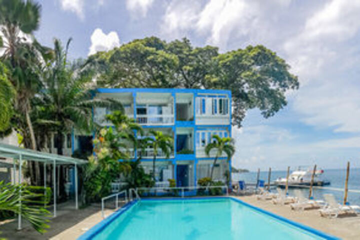 Fitness Facility Photos