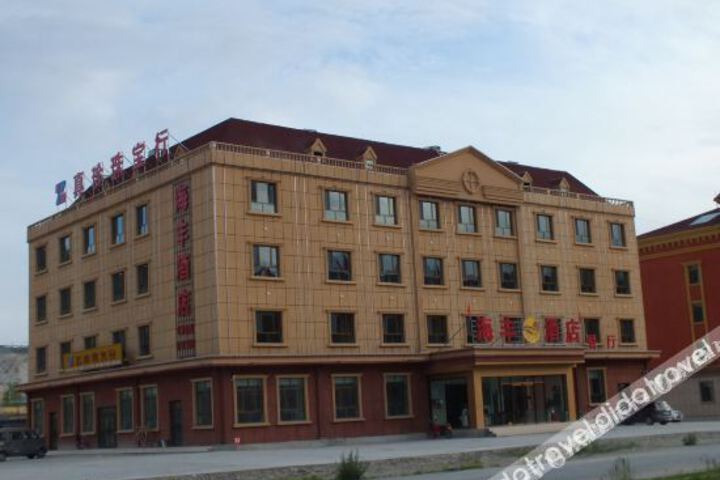 Hotel 4 of 19
