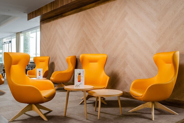 Lobby Photos