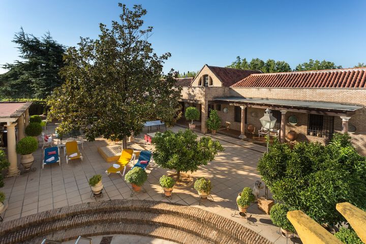Terrace/Patio 62 of 76