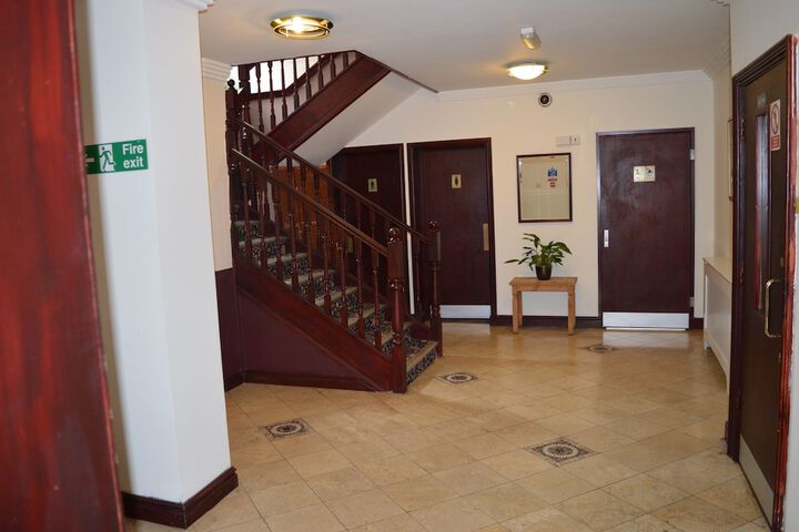 Hotel Interior 19 of 27