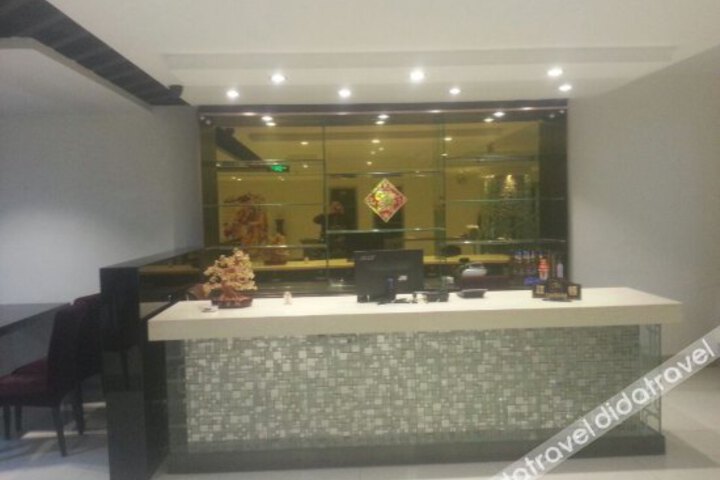 Haxi Hotel