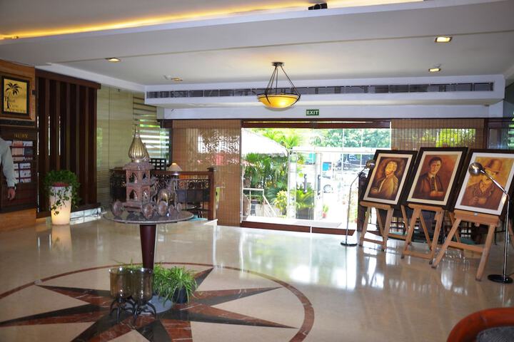 Hotel Interior 2 of 62