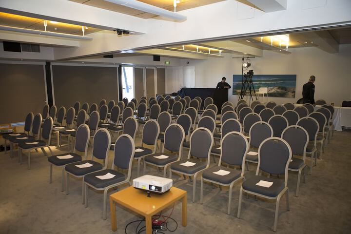 Meeting 95 of 126