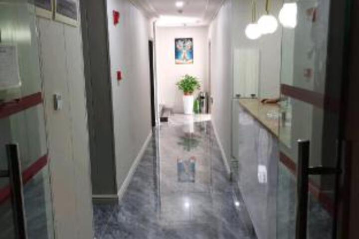 Chongqing Haoju Hotel