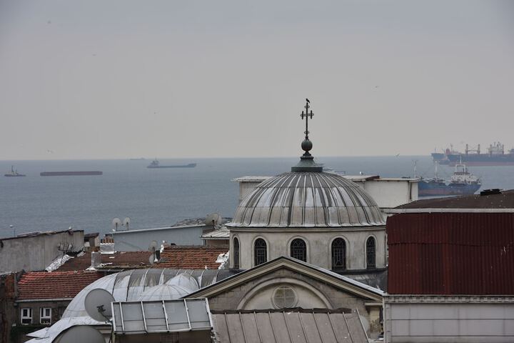 Hotel View 59 of 59