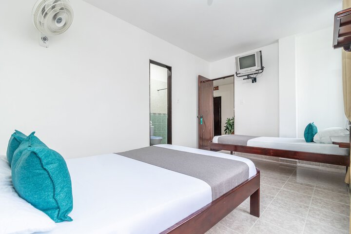 Room 9 of 22