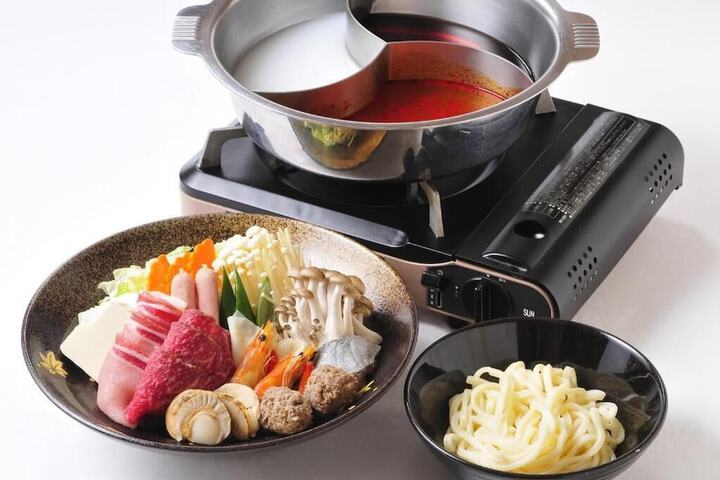 Dining Photos
