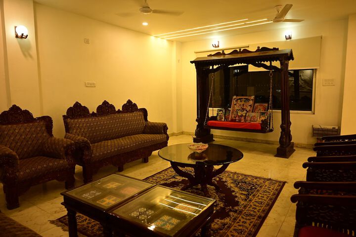 Hotel Interior 8 of 62