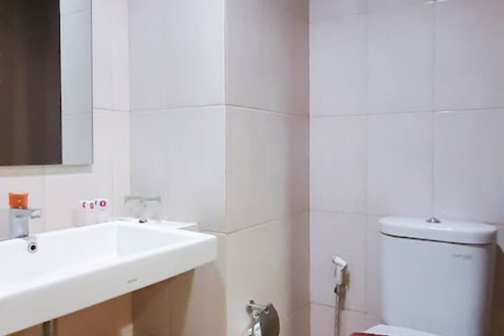 Bathroom Vanities