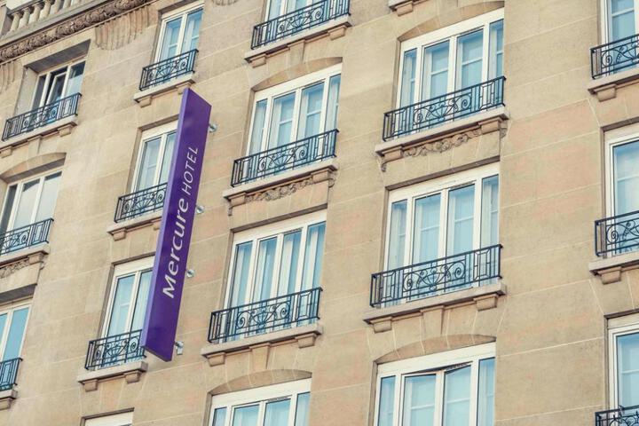 Mercure Huhhot Economic Zone