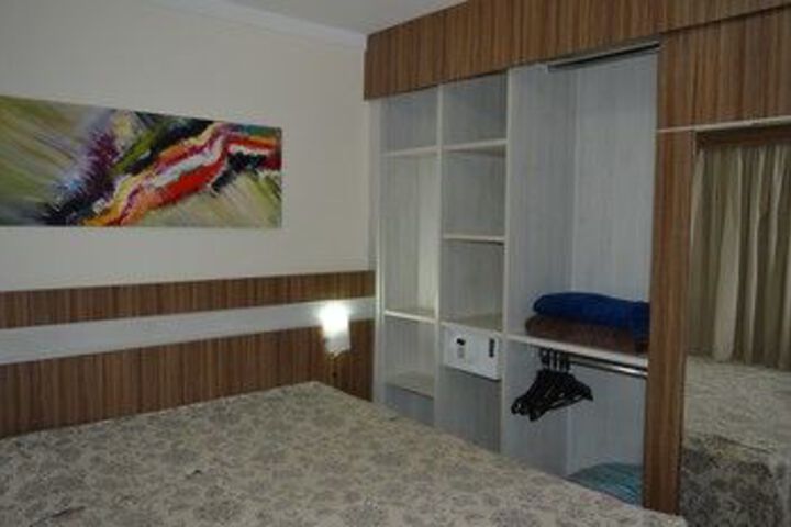 Room Interior