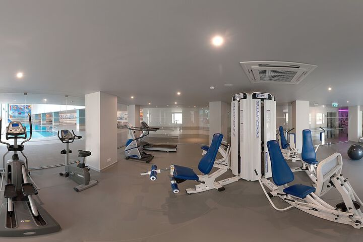Fitness Club