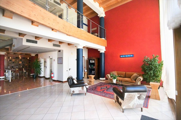 Hotel Interior 3 of 66