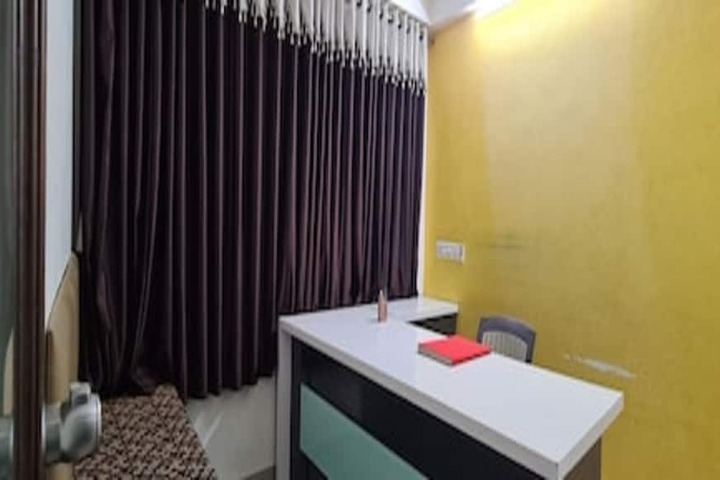 Hotel Interior 2 of 19
