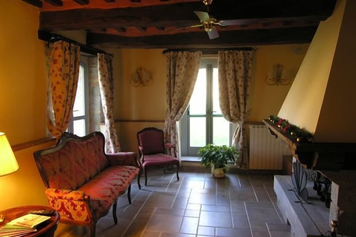 Hotel Interior 23 of 30