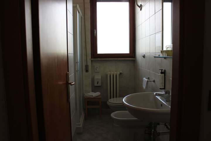 Bath Photo