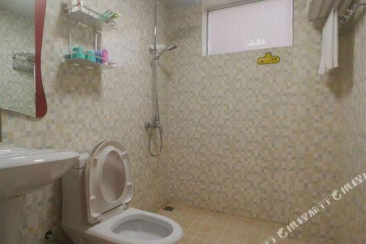 Xingfu Xiaoyuan Homestay (Yangshuo West Street)
