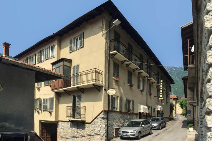 Albergo La Pace