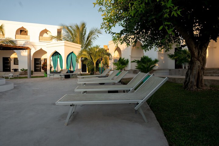 Hotel 58 of 61