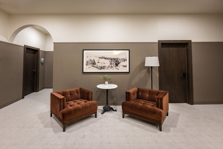 Hotel Interior 30 of 38